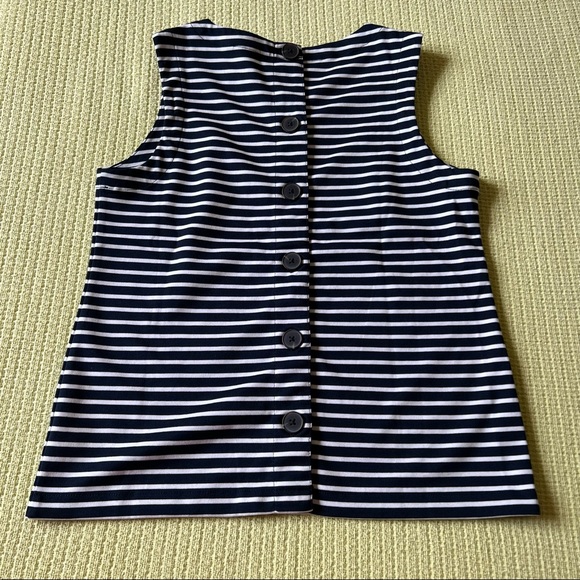 EUC Banana Republic top - Picture 2 of 4